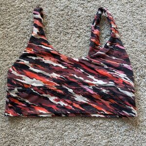 Lululemon Align bra